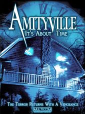 Amityville 1992: Najwyzszy czas